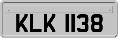 KLK1138