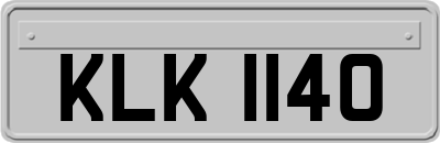 KLK1140