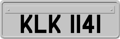 KLK1141