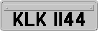 KLK1144
