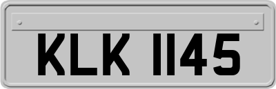 KLK1145
