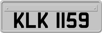KLK1159