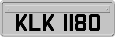 KLK1180