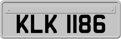 KLK1186