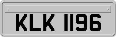 KLK1196