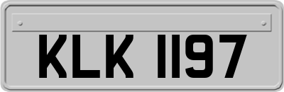 KLK1197