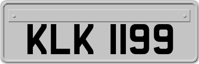 KLK1199