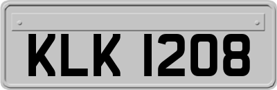 KLK1208