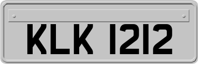 KLK1212