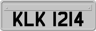 KLK1214