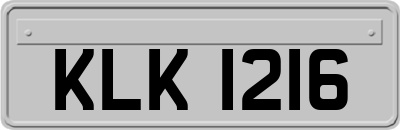 KLK1216