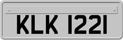 KLK1221