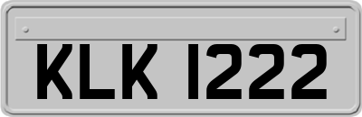 KLK1222