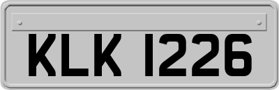 KLK1226