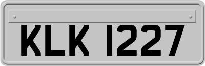 KLK1227