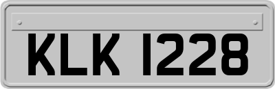 KLK1228