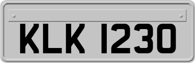 KLK1230