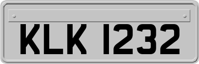 KLK1232