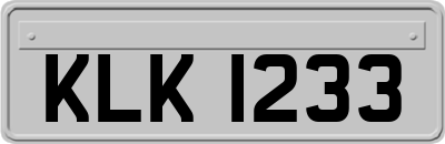 KLK1233