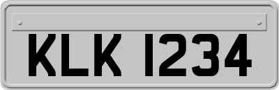 KLK1234