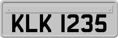 KLK1235