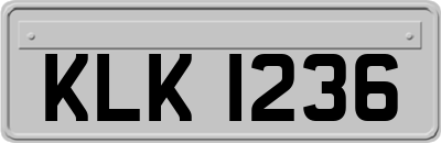 KLK1236