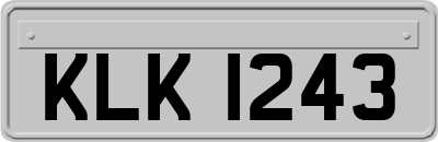 KLK1243