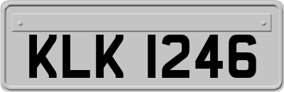 KLK1246