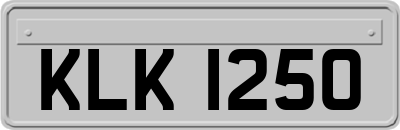 KLK1250