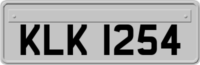 KLK1254