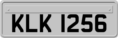 KLK1256