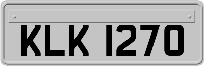 KLK1270