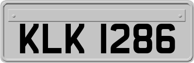KLK1286