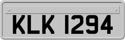 KLK1294