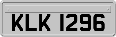 KLK1296