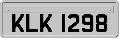 KLK1298