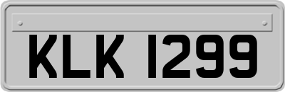 KLK1299