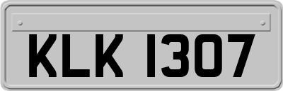 KLK1307
