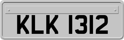 KLK1312