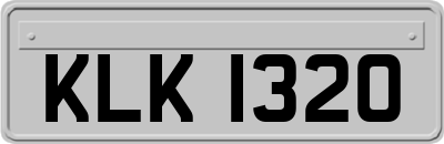 KLK1320