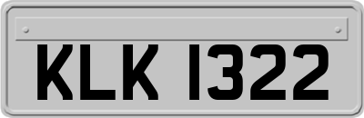 KLK1322