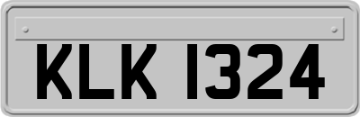 KLK1324