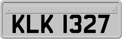 KLK1327