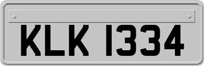 KLK1334