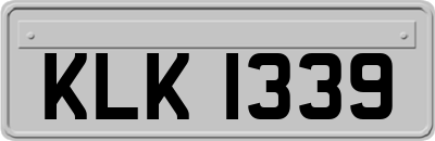 KLK1339
