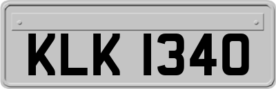 KLK1340