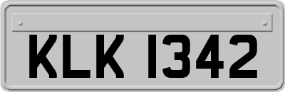 KLK1342