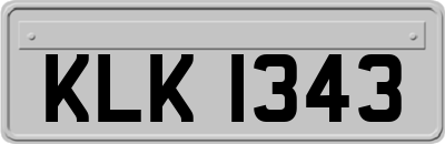 KLK1343