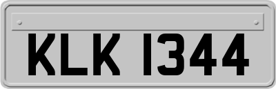 KLK1344