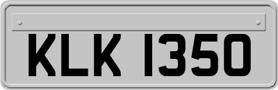 KLK1350